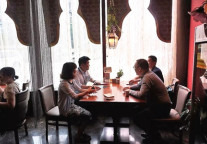 【泓熙“汇”三全】开启长租公寓新纪元