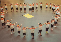 “橙长之星”来了，2018橙计划快乐体验营迎来小主角