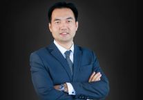 肖畅出任深圳大梅沙京基喜来登酒店运营总监