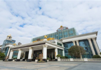 书香世家酒店再添南通新项目