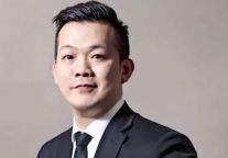 李志坚出任成都群光君悦酒店餐饮部总监