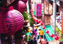 台湾6家本土酒店也标了“中国台湾”