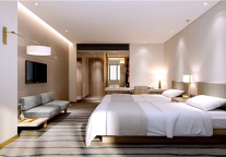 想能睡眠与凯银•瑞豪签订战略合作协议