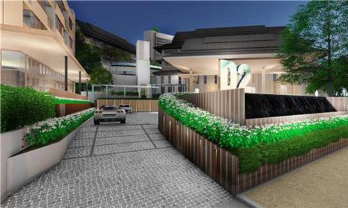 都喜国际将在泰国奥南推出最新的都喜酒店