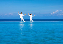 北纬18°海南，君澜度假圈快速形成