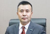 陈刚出任重庆富力艾美酒店总经理