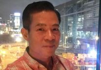 Eric Ho出任硬石国际酒店集团全球销售部亚太区总监