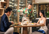 为爱助攻 碧桂园凤凰酒店推七夕浪漫套票 