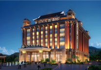 中青旅山水深耕惠州市场，山水花园酒店即将亮相西子湖畔