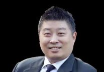 黄志鸿出任湘潭金奥瑞士酒店总经理