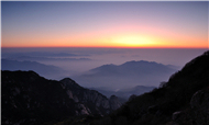 黄山风景区旅游全景大数据分析报告