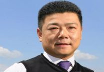 刘忠民出任昆明富力万达文华酒店总经理