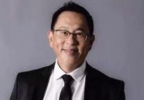 陈培才出任三亚亚龙湾华宇复合型酒店总经理