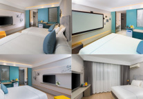 连锁酒店开创者锦江之星谋转型 白玉兰再造新市场