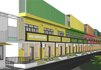 红璞小镇首发苏州，这才是Homeplus的正确打开方式