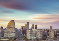 优选服务酒店  白玉兰北京西客站店开业在即