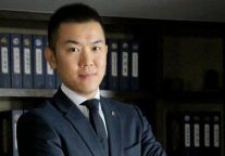 刘硕出任北京金茂万丽酒店运营总监