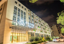 台州首家白玉兰酒店 椒江云西路岩屿公园店正式开业