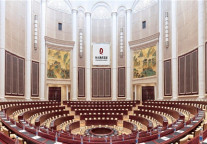 MICE市场发展迅猛 恒大酒店集团铸造会议“金椅子”