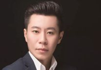 黄鹏出任唐山新华铂尔曼大酒店总经理