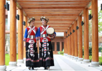 丽江复华丽朗度假酒店开业 依托“雪山小镇”收入破千万