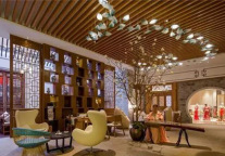 庞大的规模VS强大盈利能力 民族酒店品牌花落谁家?