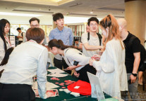 窝趣“全链条”全国巡回分享会北京站 首推公寓运营六字诀