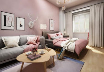 红璞新品 | 红璞公寓·鲁思湖畔店新房加推 签约最高可享9.2折优惠