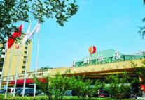 建国饭店 改革开放“样板间”
