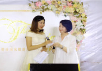 锦绣十年| 新会碧桂园凤凰酒店举办十周年客户答谢会