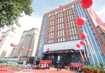 花落长春！宜尚、城市便捷双店开业 为东北旅游服务业注入全新理念