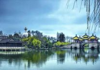 马牧青：旅游发展的8个新思维