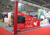 世联红璞亮相房博会租赁展 打造年轻人生活解决方案