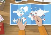 OTA巨头称霸：在线旅游还有创业机会吗？