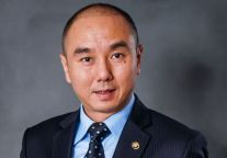 严晔军出任芜湖世茂希尔顿逸林酒店总经理