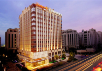 全面进驻一线城市 希尔顿欢朋在华发展再迎新“高”