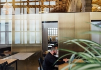 中国有望成为全球最大联合办公市场