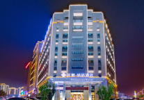 非繁城品月签约达10余家，带你揽局酒店江湖