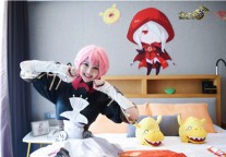 万众期待！斯维登集团联合盛大游戏《龙之谷》重磅推出IP主题房