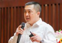 章乃华：信息时代的住宿业突围思路