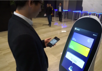 机器人作为一名“酒店员工”合格吗?