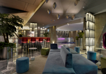 法式优雅“晋”在咫尺 太原长风街美居酒店揭幕