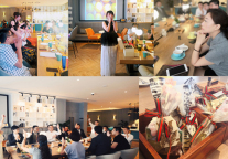 连下8城 白玉兰精心诠释“用心 为你更好”