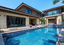 品牌发布 | 9月品质升级之约，欢墅“精品”别墅荣誉呈现