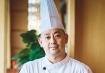 吕有杰出任贵阳凯宾斯基大酒店行政总厨