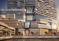 奢华酒店式住宅“K11 ARTUS”将在2019年夏季于Victoria Dockside开幕