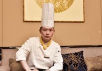 唐磊出任重庆华宇温德姆至尊豪廷大酒店行政总厨