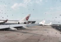 自然灾害致700中国游客滞留日本 票代为何不让他们回家？