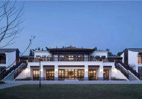 时光静好·识久如亲|蝶来雅谷泉喜迎两周年庆