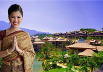 外来的和尚好念经？ 泰国都喜如何让RevPAR达到近1000元？